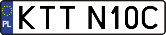 KTTN10C