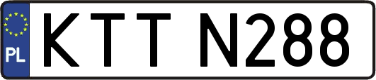 KTTN288