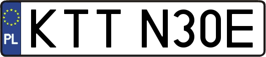 KTTN30E