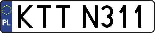 KTTN311