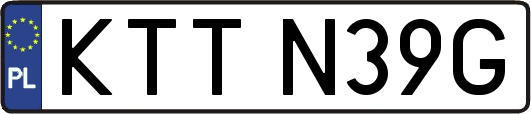KTTN39G