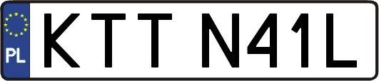 KTTN41L