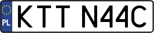 KTTN44C