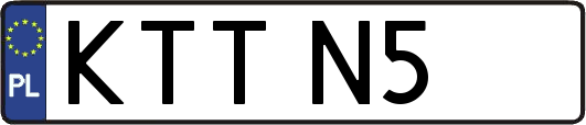 KTTN5