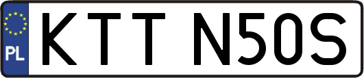 KTTN50S