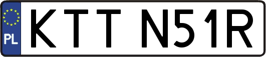 KTTN51R