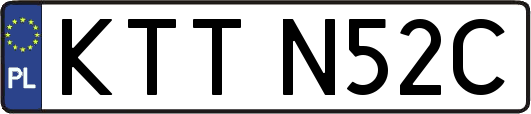 KTTN52C