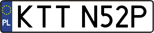 KTTN52P