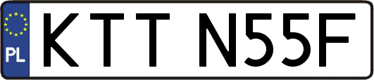 KTTN55F