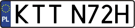 KTTN72H