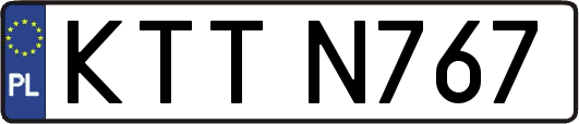 KTTN767