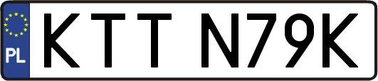 KTTN79K
