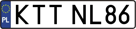 KTTNL86