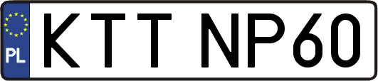 KTTNP60