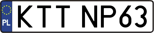 KTTNP63