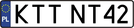 KTTNT42