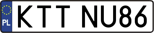 KTTNU86