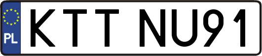 KTTNU91