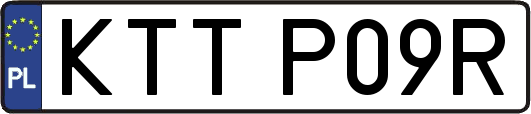 KTTP09R