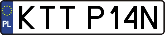 KTTP14N