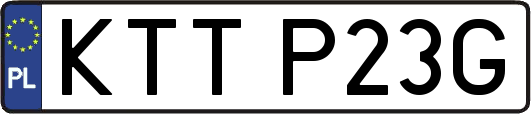 KTTP23G