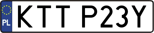KTTP23Y