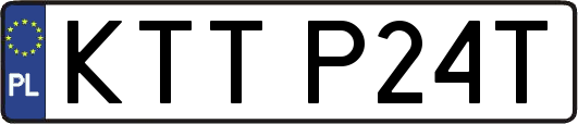 KTTP24T