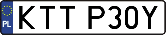 KTTP30Y