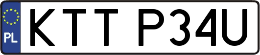 KTTP34U