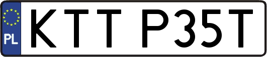 KTTP35T