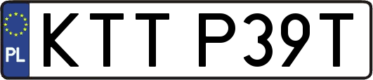 KTTP39T