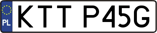 KTTP45G