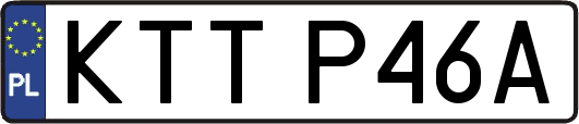 KTTP46A