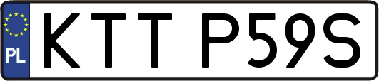 KTTP59S