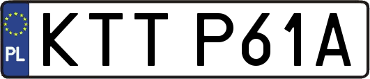 KTTP61A