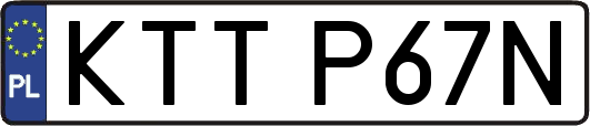 KTTP67N
