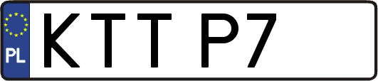 KTTP7