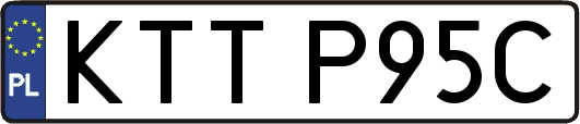 KTTP95C