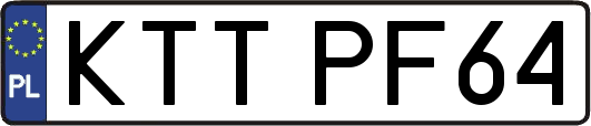 KTTPF64