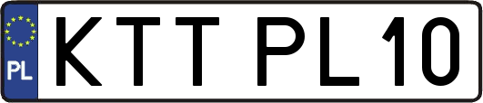 KTTPL10