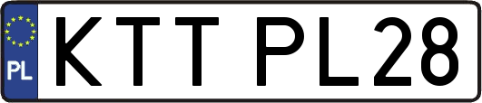 KTTPL28