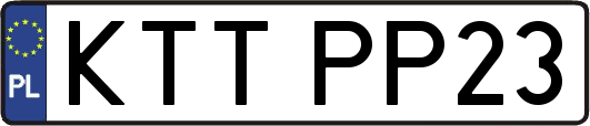 KTTPP23