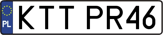 KTTPR46