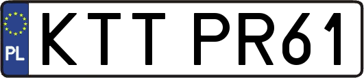 KTTPR61