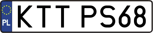 KTTPS68