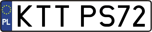 KTTPS72