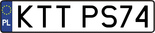 KTTPS74