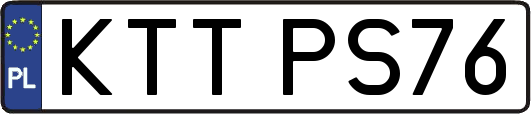 KTTPS76