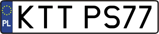 KTTPS77