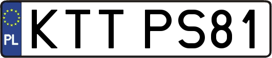 KTTPS81